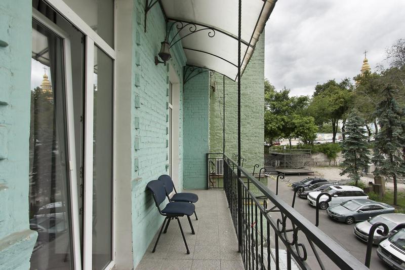 Ferienwohnung 911Flat Kiew Exterior foto